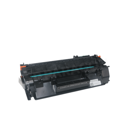 ตลับหมึกพิมพ์เลเซอร์ COLOR BOX รุ่น Q5949A/Q7553A/CART-308/315 สีดำ_1