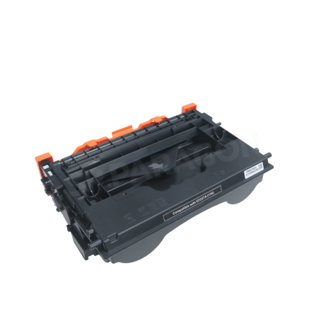 ตลับหมึกพิมพ์เลเซอร์ COLOR BOX รุ่น CF237A สีดำ_1