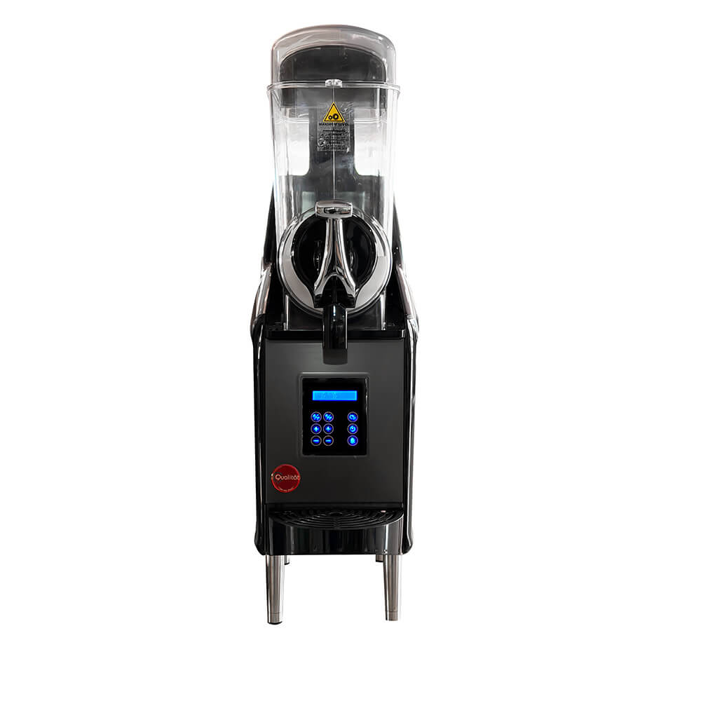 เครื่องปั่นเกล็ดหิมะ QUALITAT รุ่น S121RPRO สีดำ