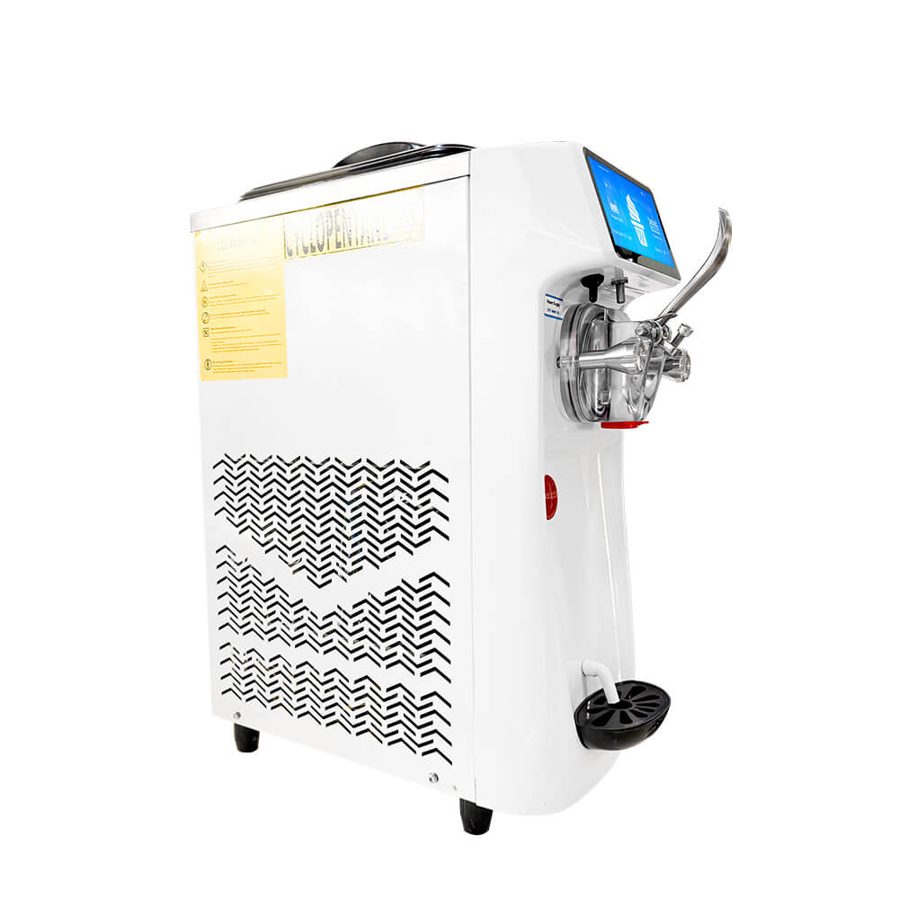 เครื่องทำไอศครีมซอฟท์เสริ์ฟ QUALITAT รุ่น F206G สีขาว_3