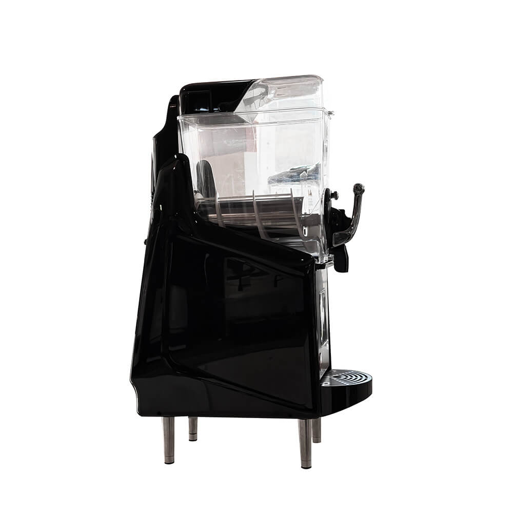 เครื่องปั่นเกล็ดหิมะ QUALITAT รุ่น S121RPRO สีดำ