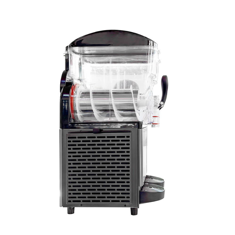 เครื่องปั่นเกล็ดหิมะ QUALITAT รุ่น S122RLITE สีดำ