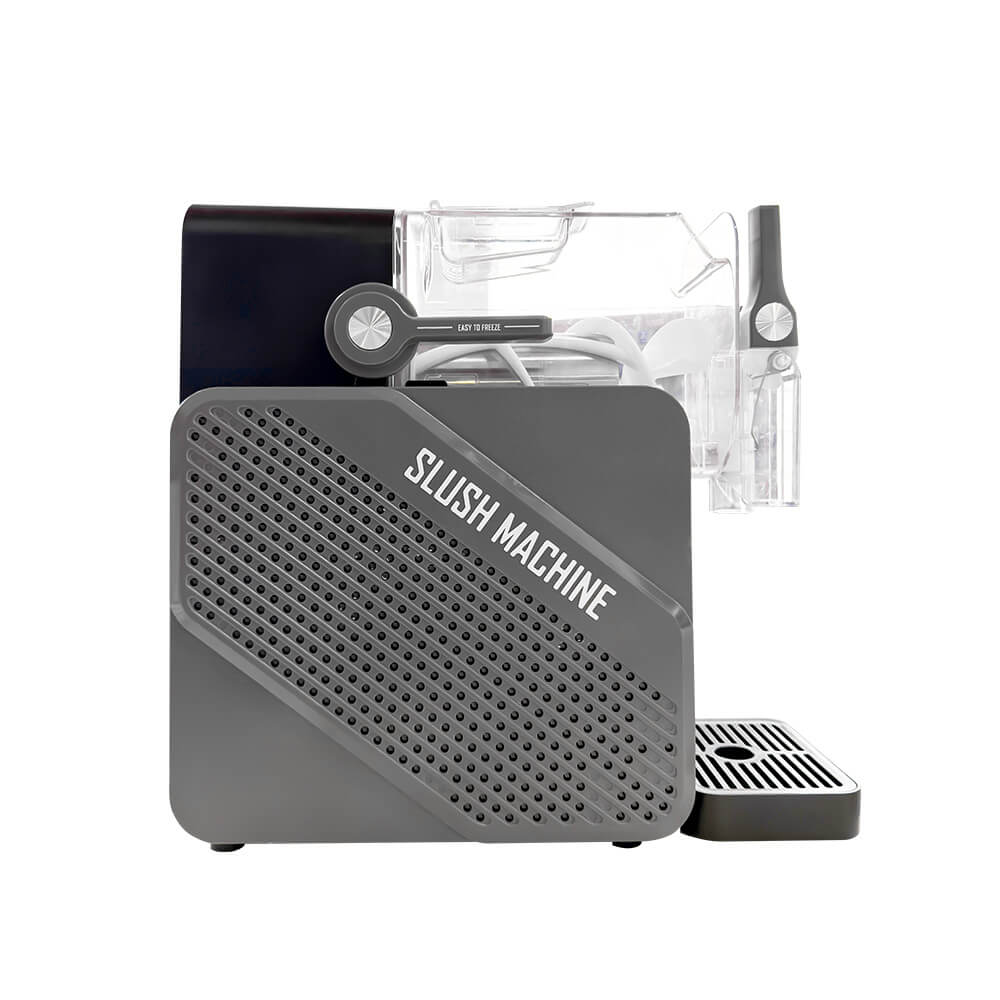 เครื่องปั่นเกล็ดหิมะ QUALITAT รุ่น S021 สีดำ_4