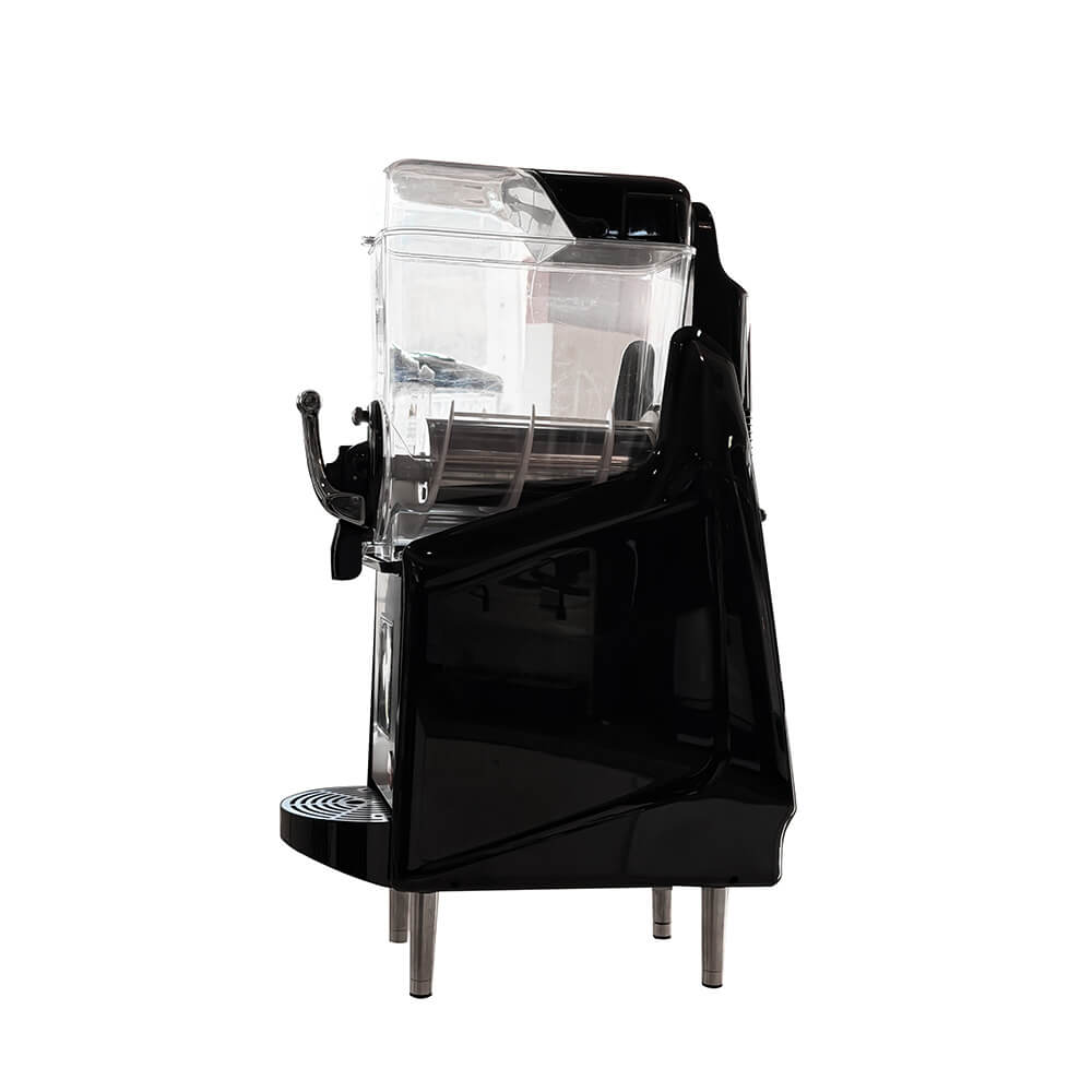 เครื่องปั่นเกล็ดหิมะ QUALITAT รุ่น S121RPRO สีดำ