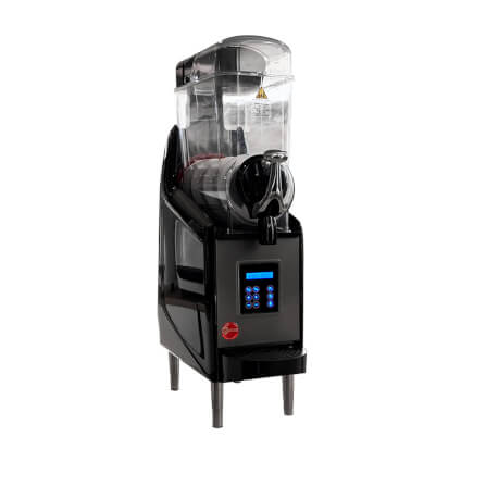 เครื่องปั่นเกล็ดหิมะ QUALITAT รุ่น S121RPRO สีดำ_2