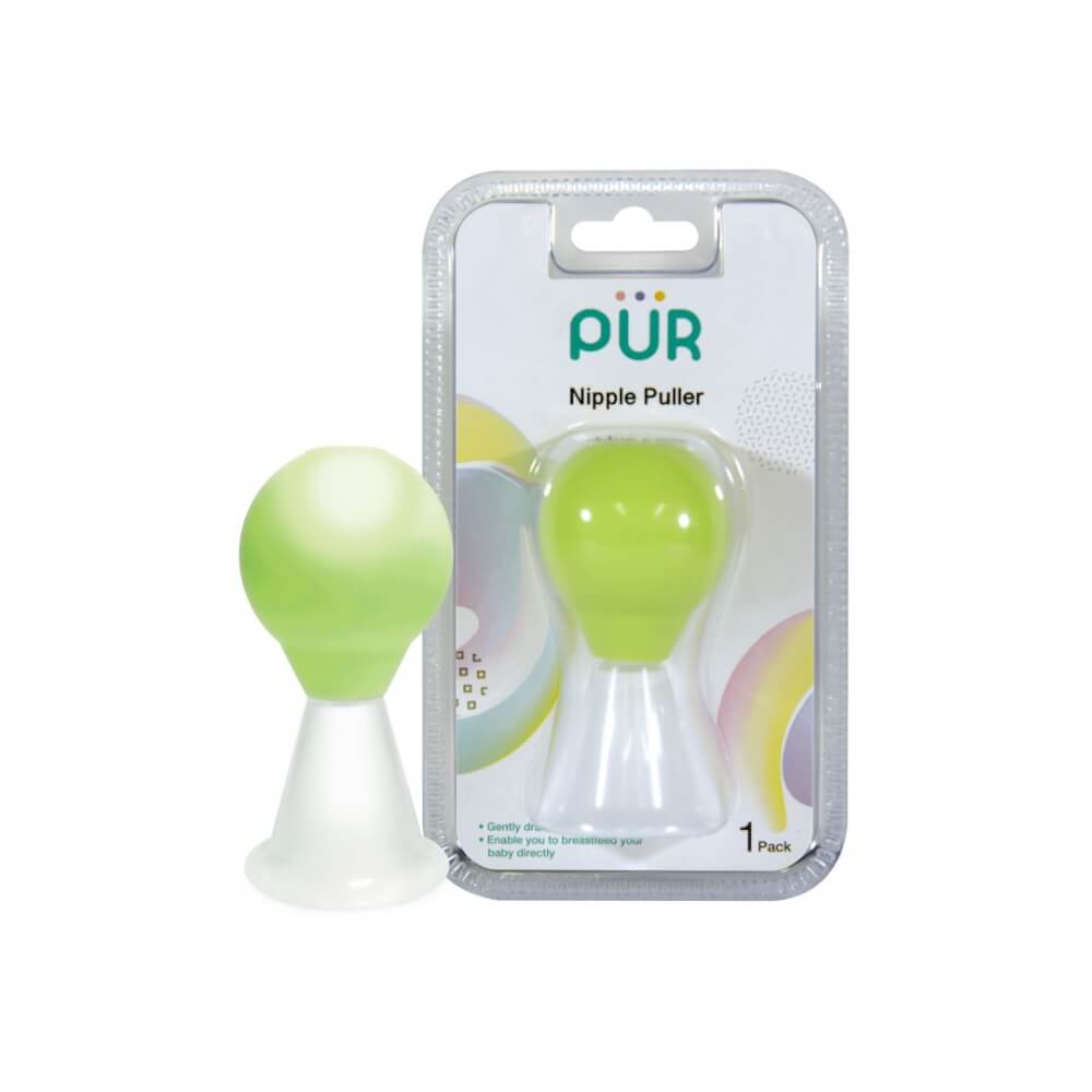 ที่ดึงหัวนมบอด PUR