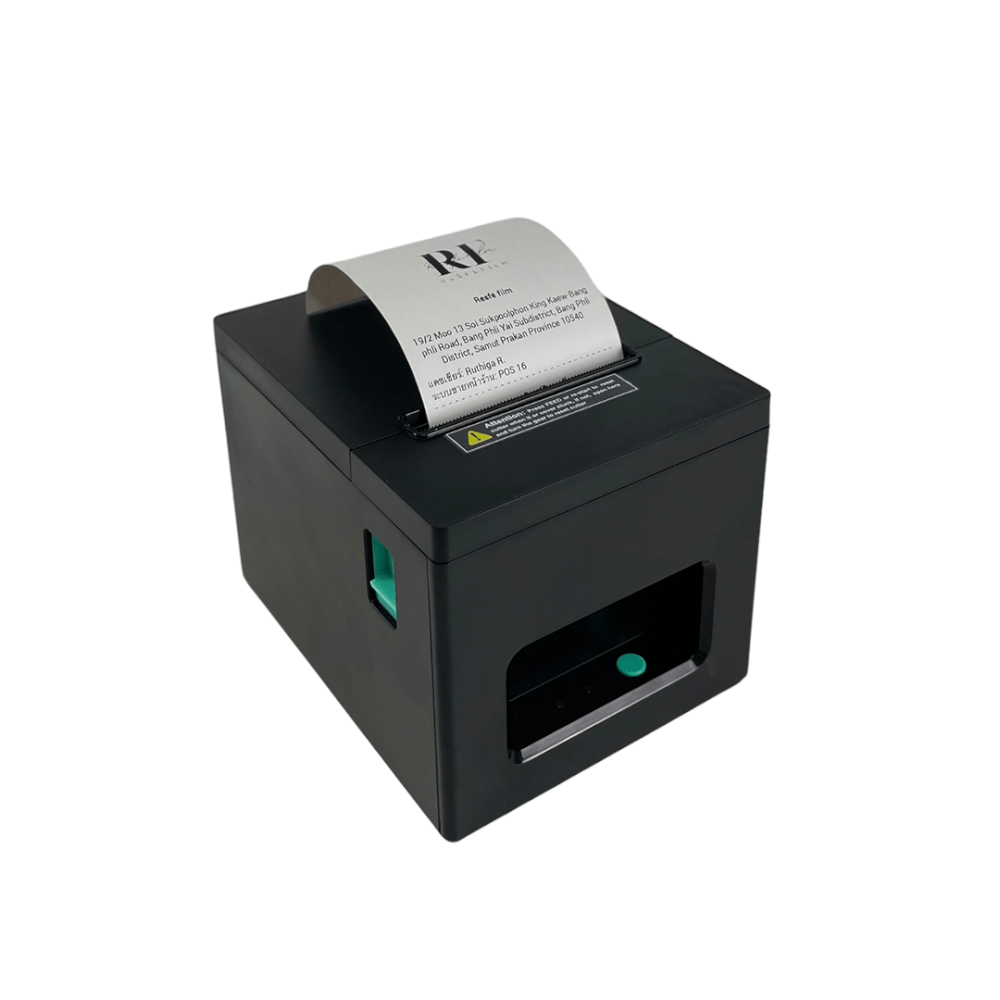 เครื่องพิมพ์ใบเสร็จความร้อน WORREX รุ่น W-P8390 (80 มม.) USB+BLUETOOTH+WIFI+LAN_3