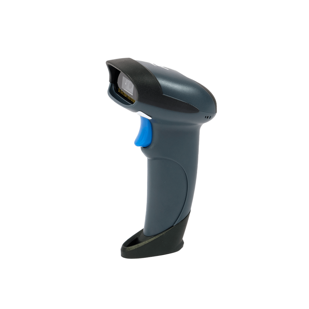 เครื่องสแกนบาร์โค้ดไร้สาย WORREX รุ่น W-800 (2D)_4