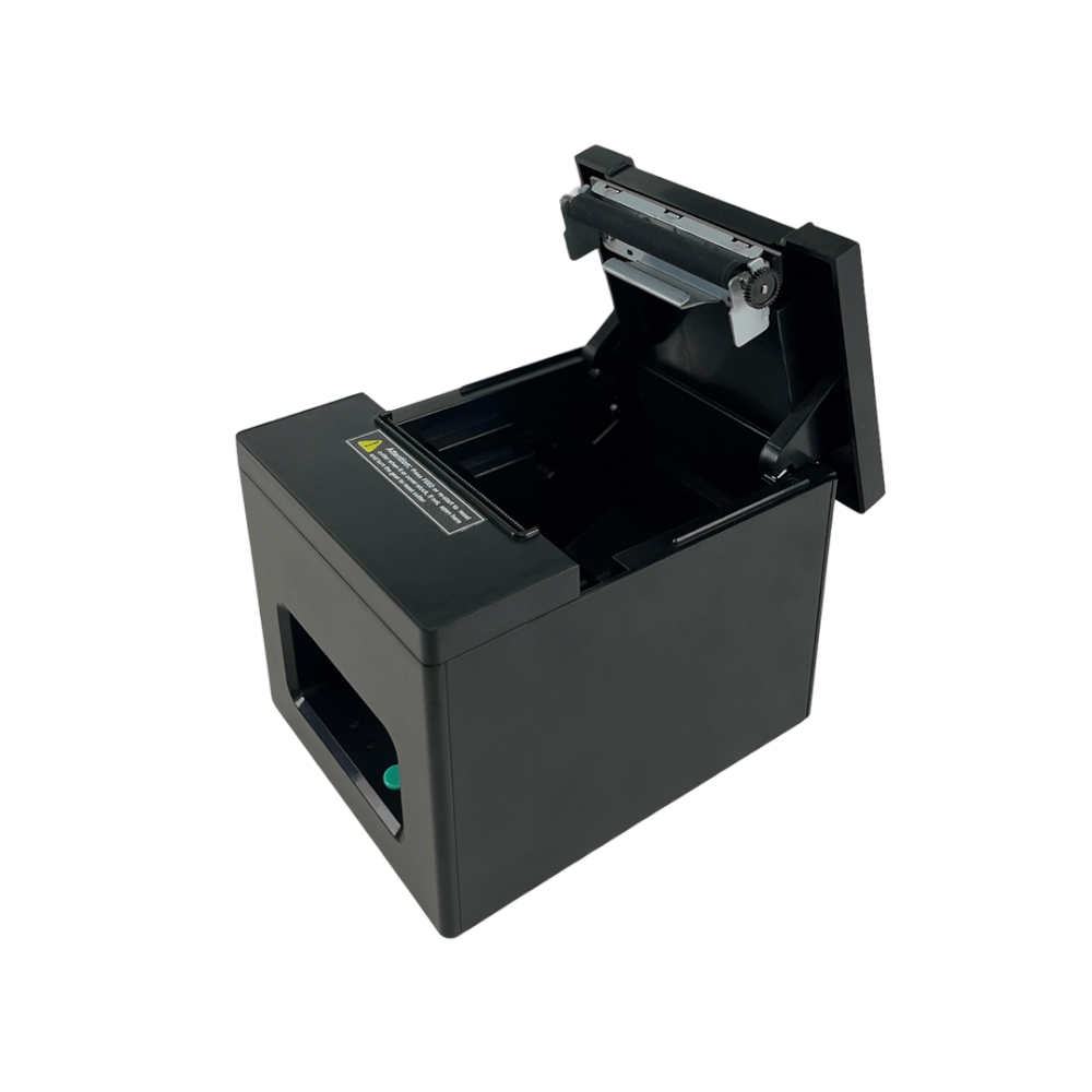 เครื่องพิมพ์ใบเสร็จความร้อน WORREX รุ่น W-P8390 (80 มม.) USB+BLUETOOTH+WIFI+LAN_4