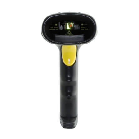 เครื่องสแกนบาร์โค้ด WORREX รุ่น W-520 (1D LASER)_3