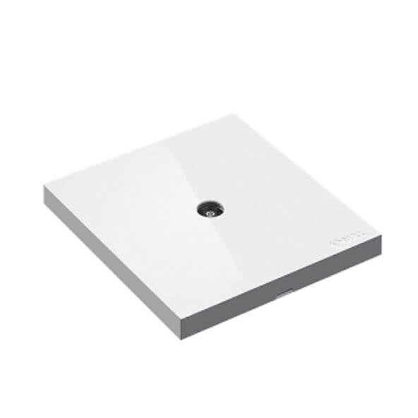 ชุดเต้ารับโทรทัศน์ 1 ช่อง GONEO รุ่น PIANO G27-T103-WH สีขาว_3