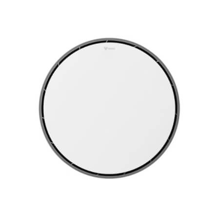 พัดลมเพดาน ไร้ใบพัด  GONEO ATTO รุ่น GF19AT สีขาว (เป็นโคมไฟในตัว)_2