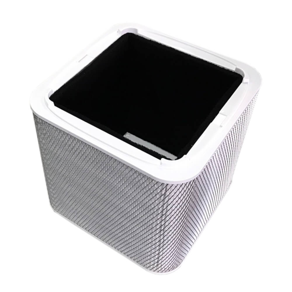 ไส้กรองอากาศ BLUEAIR รุ่น BLUE PURE 211 แบบ PARTICLE & CARBON เน้นกรองฝุ่น และ กลิ่น