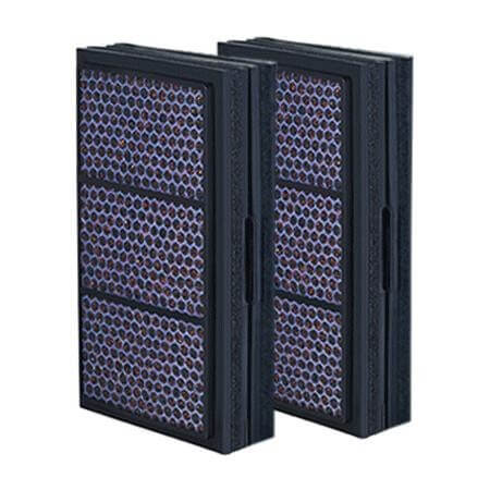 ไส้กรองอากาศ BLUEAIR รุ่น PRO L แบบ SMOKESTOP เน้นกรองฝุ่นและกลิ่น