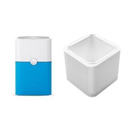 ไส้กรองอากาศ BLUEAIR รุ่น BLUE PURE 211 แบบ PARTICLE FILTER เน้นกรองฝุ่น_2