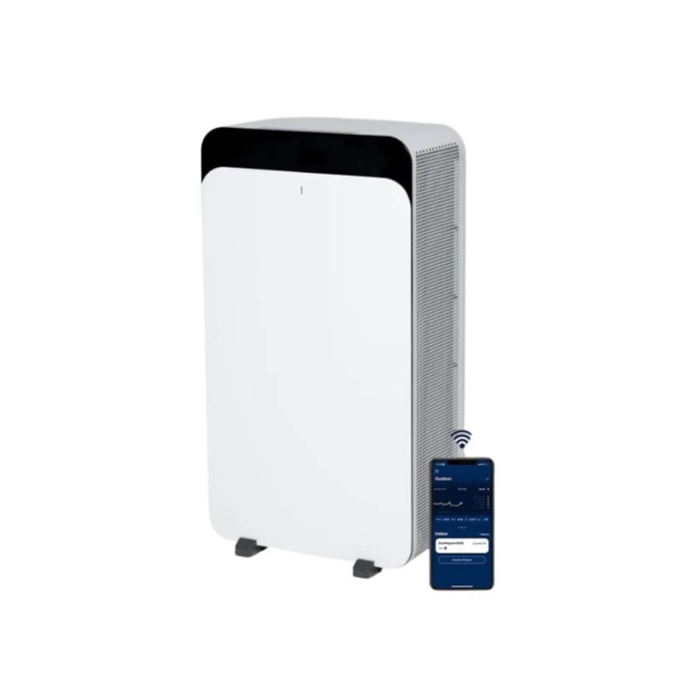 ไส้กรองอากาศ BLUEAIR รุ่น CLASSIC PRO CP9I เน้นกรองฝุ่น + กลิ่นควันสารเคมี