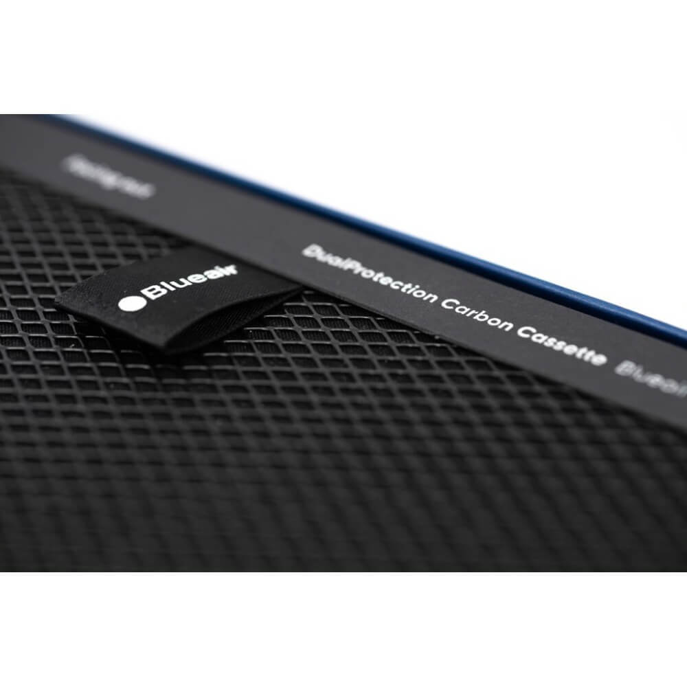 ไส้กรองอากาศ BLUEAIR รุ่น 400 แบบ DUALPROTECTION เน้นกรองฝุ่น และ กลิ่นไม่พึงประสงค์