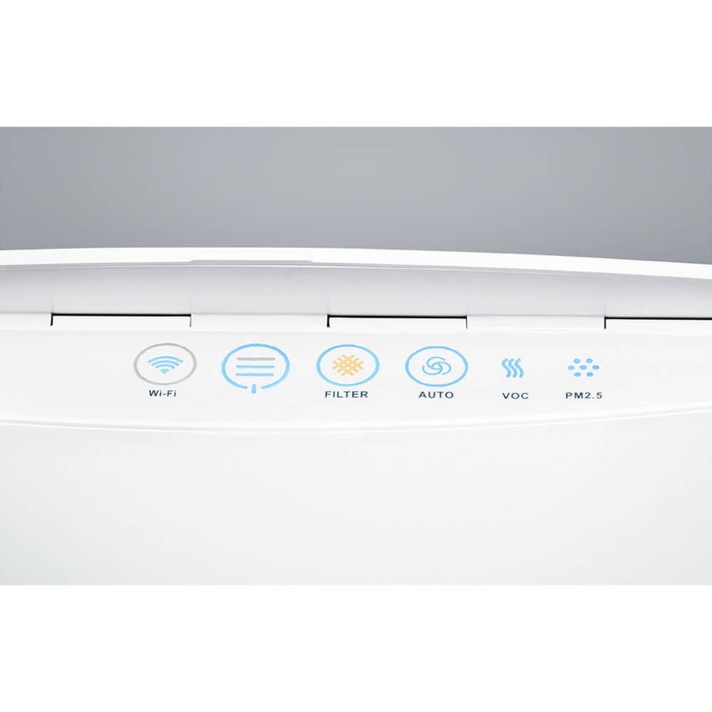 ไส้กรองอากาศ BLUEAIR รุ่น 500/600 แบบ DUAL PROTECTION FILTER เน้นกรองฝุ่น