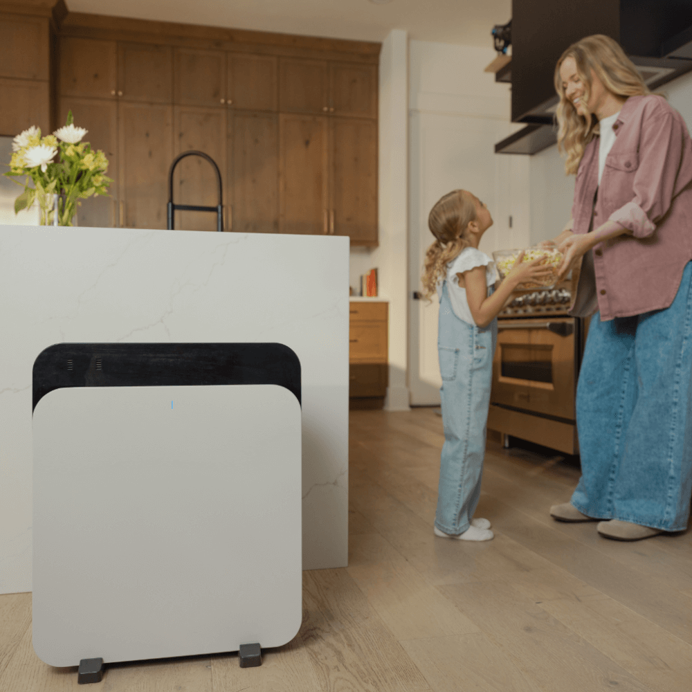 เครื่องฟอกอากาศ BLUEAIR รุ่น CLASSIC PRO CP7I (เหมาะกับพื้นที่ 54-131 ตร.ม.)_3