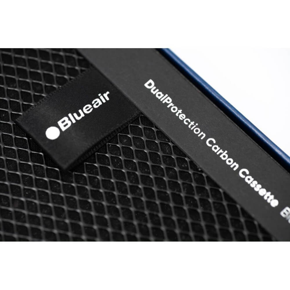 ไส้กรองอากาศ BLUEAIR รุ่น 400 แบบ DUALPROTECTION เน้นกรองฝุ่น และ กลิ่นไม่พึงประสงค์