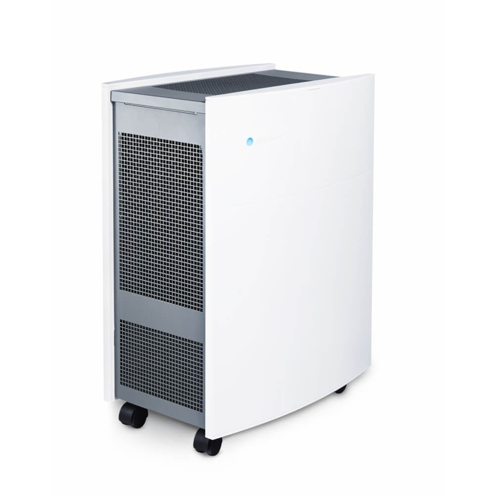 ไส้กรองอากาศ BLUEAIR รุ่น 500/600 แบบ PARTICLE FILTER เน้นกรองฝุ่น