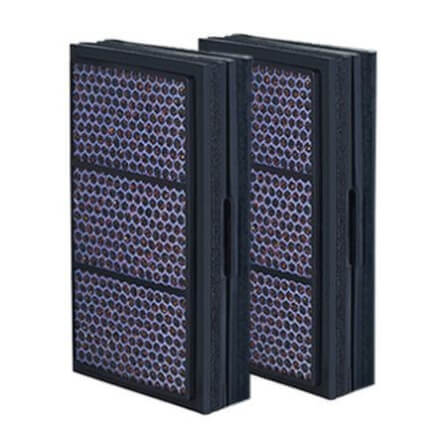 ไส้กรองอากาศ BLUEAIR รุ่น PRO L แบบ SMOKESTOP เน้นกรองฝุ่นและกลิ่น_2