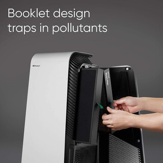ไส้กรองอากาศ BLUEAIR รุ่น HEALTHPROTECT 7310I เน้นกรองฝุ่น และ กลิ่น_2