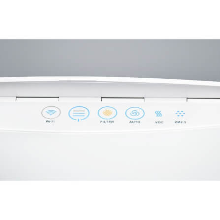 ไส้กรองอากาศ BLUEAIR รุ่น 500/600 แบบ DUAL PROTECTION FILTER เน้นกรองฝุ่น_3