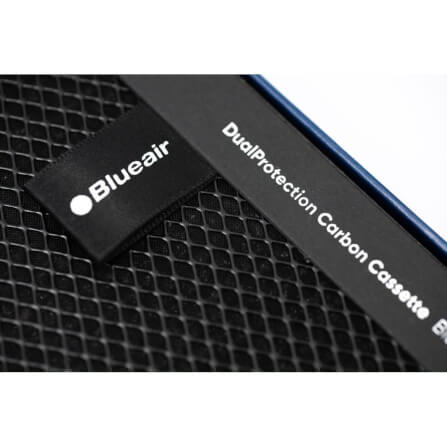 ไส้กรองอากาศ BLUEAIR รุ่น 400 แบบ DUALPROTECTION เน้นกรองฝุ่น และ กลิ่นไม่พึงประสงค์_4