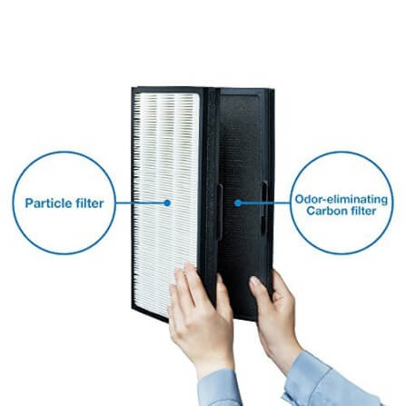 ไส้กรองอากาศ BLUEAIR รุ่น PRO L แบบ PARTICLE เน้นกรองฝุ่น_4