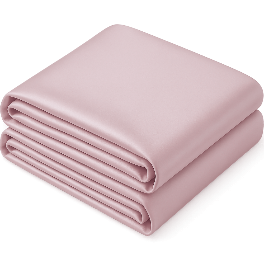 ผ้าปูที่นอน SAIYASIRI รุ่น SIGNATURE ขนาด 3.5 ฟุต สี LAMONADE