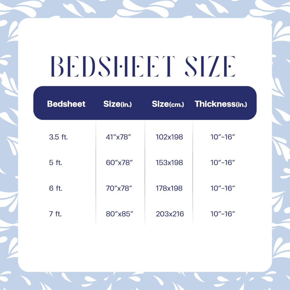 ผ้าปูที่นอน SAIYASIRI รุ่น SIGNATURE ขนาด 5 ฟุต สี LAMONADE