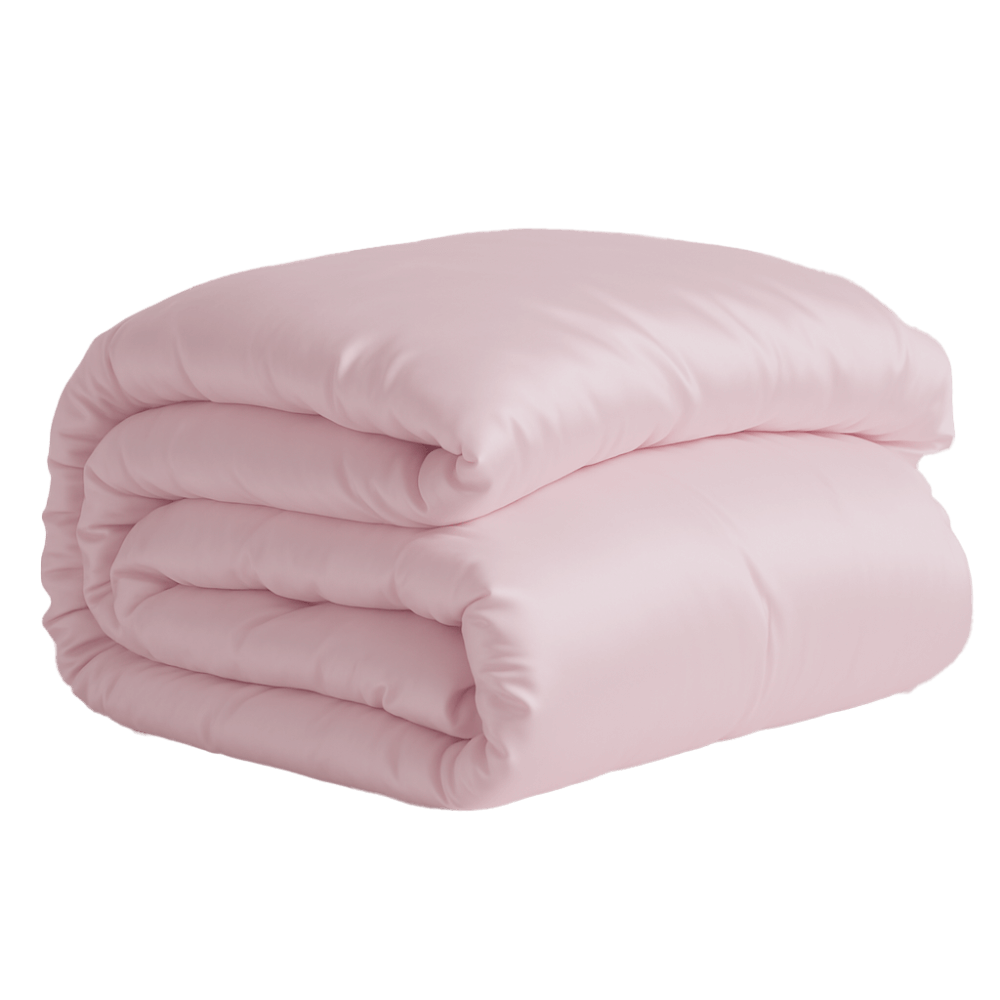 ปลอกผ้านวม SAIYASIRI รุ่น SIGNATURE ขนาด 3.5 ฟุต สี LAMONADE