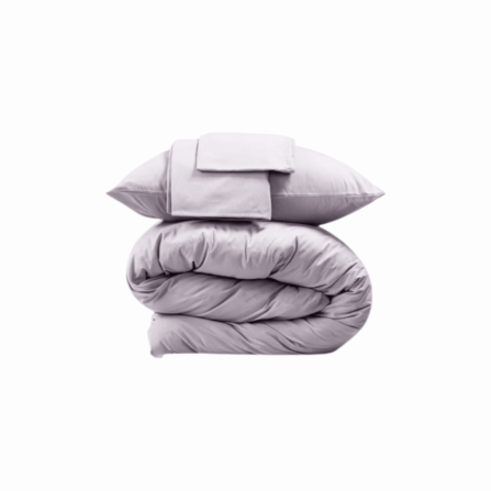 ชุดเครื่องนอน SAIYASIRI รุ่น SOMNA เซ็ต M ขนาด 5 ฟุต สี LILAC ASH_0