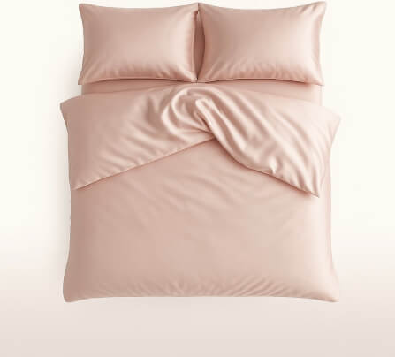 ชุดเครื่องนอน SAIYASIRI รุ่น SIGNATURE เซ็ต 3 ชิ้น ขนาด 6 ฟุต สี PEACHY PEARL_0