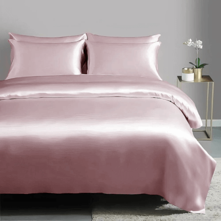 ปลอกผ้านวม SAIYASIRI รุ่น SIGNATURE ขนาด 3.5 ฟุต สี LAMONADE_6