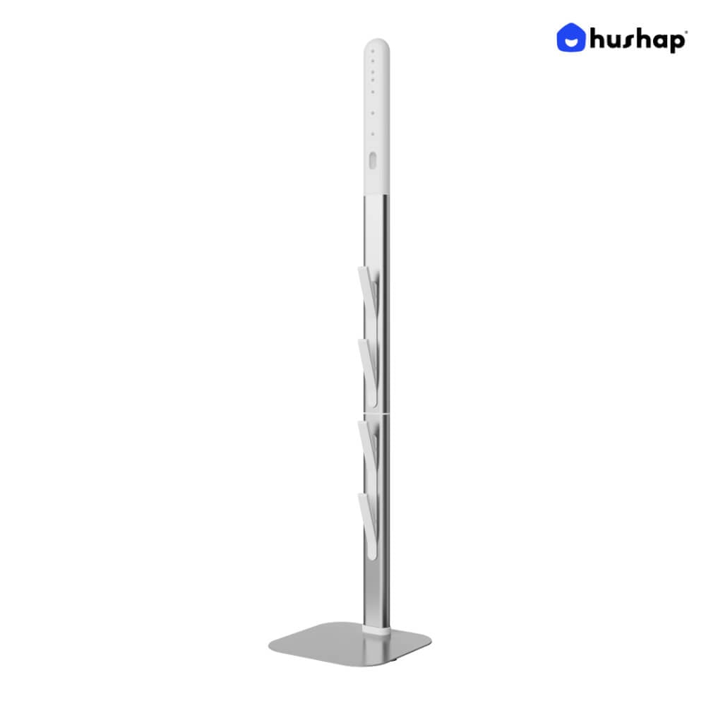 แท่นวางเครื่องดูดฝุ่น HUSHAP S3 สำหรับ DYSON_11