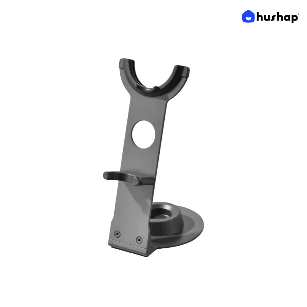 ที่วางไดร์เป่าผม HUSHAP เก็บหัวอุปกรณ์ได้ 3 หัว สำหรับ DYSON DREAME LAIFEN