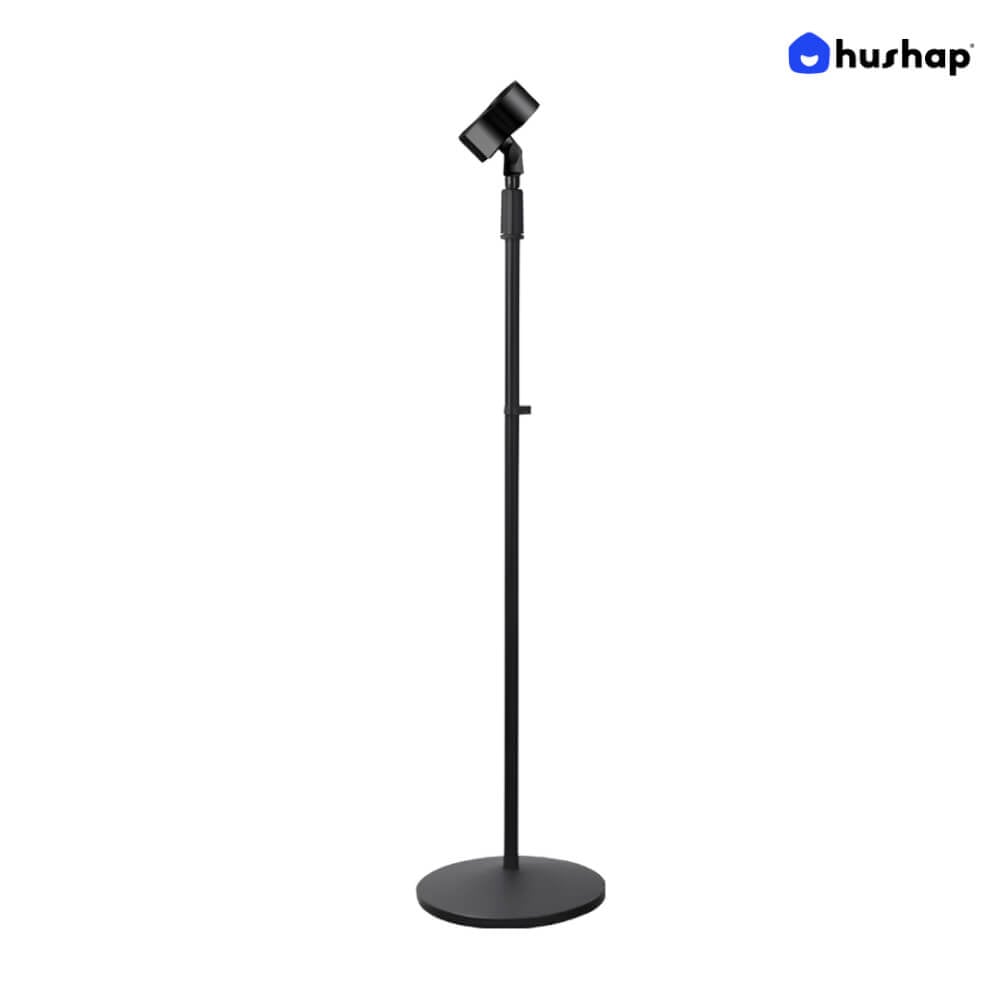 ขาตั้งไดร์เป่าผม HUSHAP แบบตั้งพื้น รองรับไดร์เป่าผมทุกรุ่น