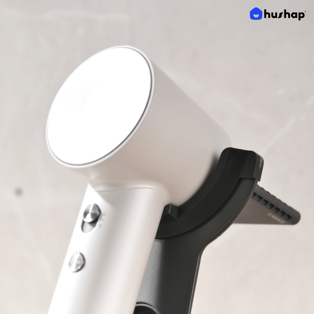 ที่วางไดร์เป่าผม HUSHAP เก็บหัวอุปกรณ์ได้ 3 หัว สำหรับ DYSON DREAME LAIFEN