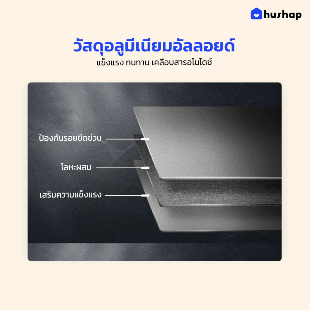 แท่นวางเครื่องดูดฝุ่น HUSHAP S1 สำหรับ DYSON