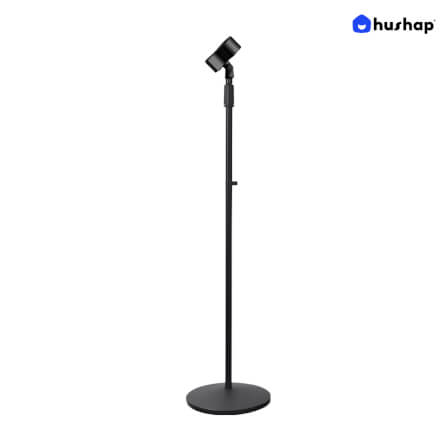 ขาตั้งไดร์เป่าผม HUSHAP แบบตั้งพื้น รองรับไดร์เป่าผมทุกรุ่น_0