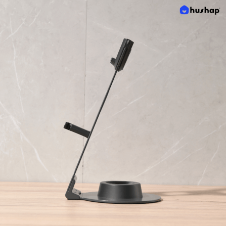 ที่วางไดร์เป่าผม HUSHAP เก็บหัวอุปกรณ์ได้ 3 หัว สำหรับ DYSON DREAME LAIFEN_6