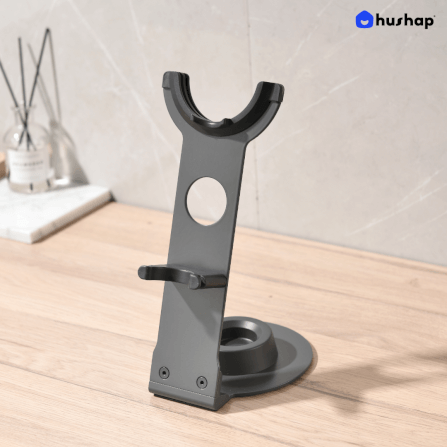 ที่วางไดร์เป่าผม HUSHAP เก็บหัวอุปกรณ์ได้ 3 หัว สำหรับ DYSON DREAME LAIFEN_7