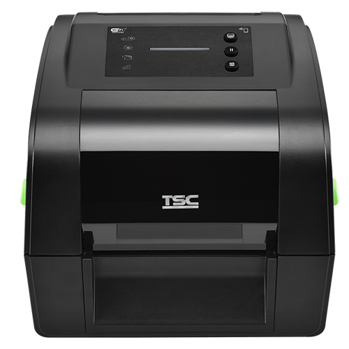 เครื่องพิมพ์ฉลาก TSC รุ่น TH240 (ความละเอียด 203 DPI)