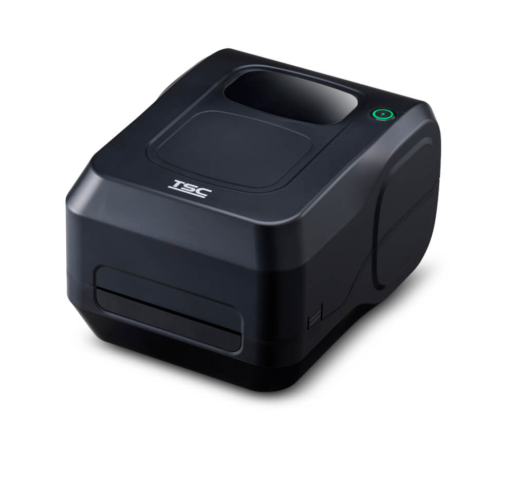 เครื่องพิมพ์ฉลาก TSC รุ่น TL240 สีดำ (ความละเอียด 203 DPI)_1