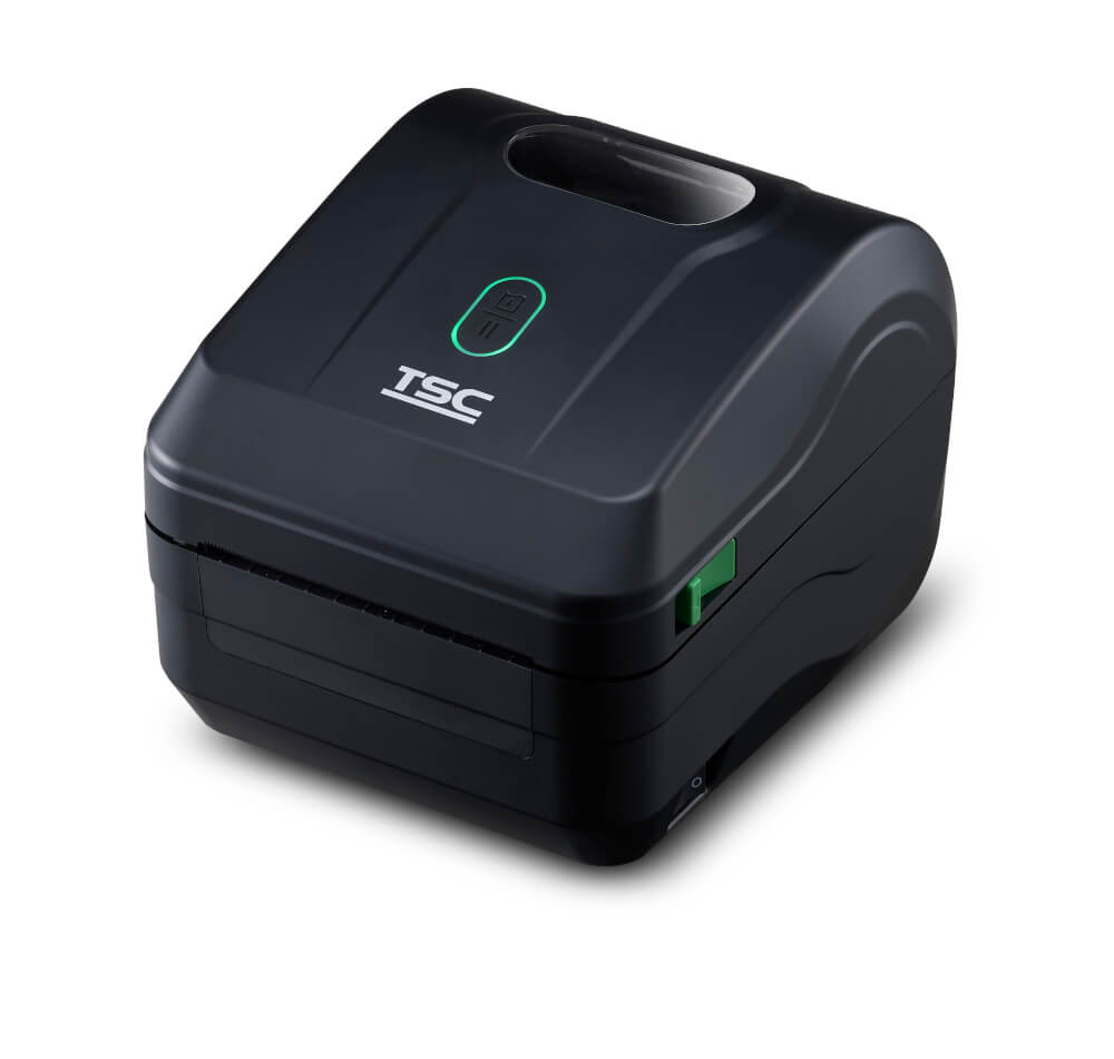 เครื่องพิมพ์ฉลาก TSC รุ่น DL240 สีดำ (ระบบความร้อนโดยตรง)_1
