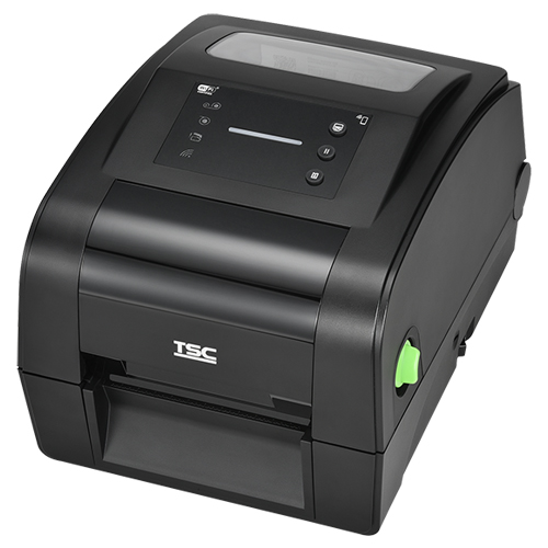 เครื่องพิมพ์ฉลาก TSC รุ่น TH240 (ความละเอียด 203 DPI)