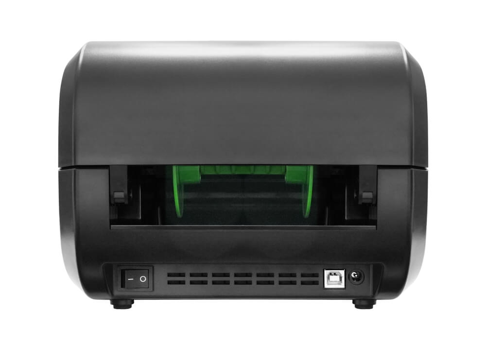 เครื่องพิมพ์ฉลาก TSC รุ่น TL240 สีดำ (ความละเอียด 203 DPI)_3