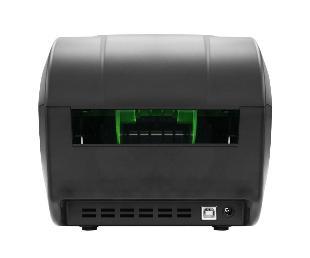 เครื่องพิมพ์ฉลาก TSC รุ่น DL240 สีดำ (ระบบความร้อนโดยตรง)